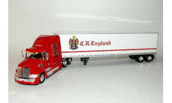 Western Star 5700XE (2016) - C.R. England (Altaya 1:43)