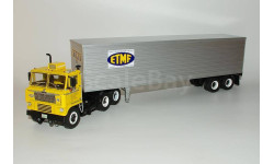 White 7400 (1970) - ETMF