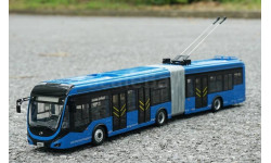 Yutong Shuangyuan ZK5180C
