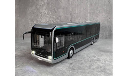 Электробус Yutong U12