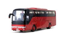 Yutong ZK6122H9, масштабная модель, scale43