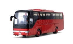 Yutong ZK6122H9