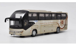 Yutong ZK6128HQB