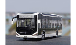Zhongtong LCK6126EVGRA1