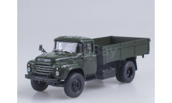 ЗиЛ-130-78 защитный зелёный (Ultra Models)