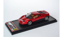 Ferrari SP12EC BBR models 1/43, масштабная модель, scale43
