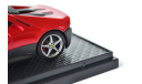 Ferrari SP12EC BBR models 1/43, масштабная модель, scale43