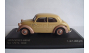 Mercedes - Benz 170H  1938 год, масштабная модель, 1:43, 1/43, WHITEbox, Mercedes-Benz