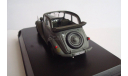 Mercedes - Benz  170V Cabrio Limousine Wehrmacht parade car, масштабная модель, 1:43, 1/43, Vitesse, Mercedes-Benz