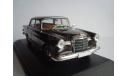 Mercedes - Benz  190  1961 год ( W110 ), масштабная модель, 1:43, 1/43, Minichamps, Mercedes-Benz