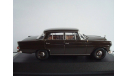 Mercedes - Benz  190  1961 год ( W110 ), масштабная модель, 1:43, 1/43, Minichamps, Mercedes-Benz