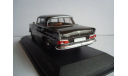 Mercedes - Benz  190  1961 год ( W110 ), масштабная модель, 1:43, 1/43, Minichamps, Mercedes-Benz