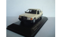 Mercedes - Benz  190E  1984 год  ( W201 ), масштабная модель, 1:43, 1/43, Minichamps, Mercedes-Benz