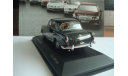 Mercedes - Benz 220 S 1956 год ( W180 ), масштабная модель, 1:43, 1/43, Minichamps, Mercedes-Benz