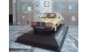 Mercedes - Benz 280E  1976 год  ( W123 ), масштабная модель, Mercedes-Benz, Minichamps, 1:43, 1/43