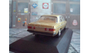 Mercedes - Benz 280E  1976 год  ( W123 ), масштабная модель, Mercedes-Benz, Minichamps, 1:43, 1/43