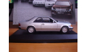 Mercedes - Benz 300 CE -24  Coupe  1990 год, масштабная модель, Mercedes-Benz, Minichamps, 1:43, 1/43