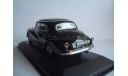 Mercedes - Benz  300 B  Konrad Adenauer, масштабная модель, 1:43, 1/43, Minichamps, Mercedes-Benz