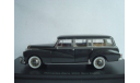 Mercedes - Benz 300C Binz Kombi, масштабная модель, 1:43, 1/43, BOS - Models