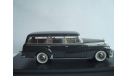 Mercedes - Benz 300C Binz Kombi, масштабная модель, 1:43, 1/43, BOS - Models