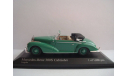 Mercedes - Benz  300 S Cabriolet open  1954, масштабная модель, 1:43, 1/43, Minichamps, Mercedes-Benz