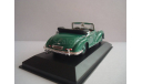 Mercedes - Benz  300 S Cabriolet open  1954, масштабная модель, 1:43, 1/43, Minichamps, Mercedes-Benz