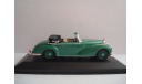 Mercedes - Benz  300 S Cabriolet open  1954, масштабная модель, 1:43, 1/43, Minichamps, Mercedes-Benz