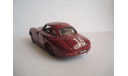 Mercedes - Benz  300 SL  Coupe, масштабная модель, 1:43, 1/43, Hongwell / Cararama, Mercedes-Benz