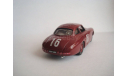 Mercedes - Benz  300 SL  Coupe, масштабная модель, 1:43, 1/43, Hongwell / Cararama, Mercedes-Benz