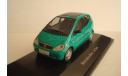 Mercedes - Benz  A 140  w 168, масштабная модель, 1:43, 1/43, HERPA, Mercedes-Benz