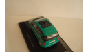 Mercedes - Benz  A 140  w 168, масштабная модель, 1:43, 1/43, HERPA, Mercedes-Benz