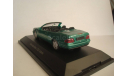 Mercedes - Benz CLK Klass / Cabriolet A208 + Coupe W208, масштабная модель, 1:43, 1/43, Mercedes-Benz