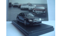 Mercedes - Benz CLK DTM AMG Cabriolet Softtop Street version A209, масштабная модель, Mercedes-Benz, Kyosho, 1:43, 1/43