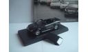 Mercedes - Benz CLK DTM AMG Cabriolet Softtop Street version A209, масштабная модель, Mercedes-Benz, Kyosho, 1:43, 1/43