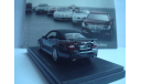 Mercedes - Benz CLK DTM AMG Cabriolet Softtop Street version A209, масштабная модель, Mercedes-Benz, Kyosho, 1:43, 1/43