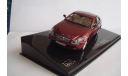 Mercedes - Benz  CLS 320 CDI 2006 год, масштабная модель, 1:43, 1/43, IXO Models, Mercedes-Benz