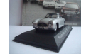 Mercedes - Benz  300 SL 1952 ’ 40 Jahre SL ’, масштабная модель, 1:43, 1/43, Minichamps, Mercedes-Benz