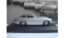 Mercedes - Benz  300 SL 1952 ’ 40 Jahre SL ’, масштабная модель, 1:43, 1/43, Minichamps, Mercedes-Benz