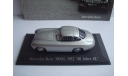 Mercedes - Benz  300 SL 1952 ’ 40 Jahre SL ’, масштабная модель, 1:43, 1/43, Minichamps, Mercedes-Benz