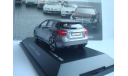 Mercedes - Benz A Klass ( W176 ) 2012 год, масштабная модель, 1:43, 1/43, Schuco, Mercedes-Benz