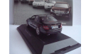 Mercedes - Benz C Klass ( W204 ), масштабная модель, 1:43, 1/43, Schuco, Mercedes-Benz