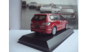 Mazda  MPV  2006 год, масштабная модель, 1:43, 1/43, Kyosho / J-Collection