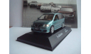 Mazda  MPV, масштабная модель, 1:43, 1/43, J - Collection