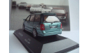 Mazda  MPV, масштабная модель, 1:43, 1/43, J - Collection