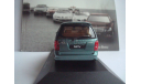 Mazda  MPV, масштабная модель, 1:43, 1/43, J - Collection