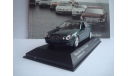 Mercedes - Benz E - Klass 2001 год ( W211 ), масштабная модель, 1:43, 1/43, Minichamps, Mercedes-Benz