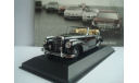 Mercedes - Benz 300 S Cabriolet open 1951 - 1955, масштабная модель, 1:43, 1/43, Minichamps, Mercedes-Benz