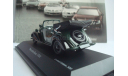 Mercedes - Benz 170V Cabrio 4 - door, масштабная модель, 1:43, 1/43, Schuco, Mercedes-Benz