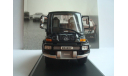 Mercedes - Benz BRABUS Unimog U500 ’ Black Edition ’, масштабная модель, 1:43, 1/43, Schuco