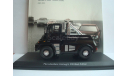 Mercedes - Benz BRABUS Unimog U500 ’ Black Edition ’, масштабная модель, 1:43, 1/43, Schuco